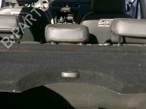 Rear parcel shelf SEAT TOLEDO IV (KG3) 1.6 TDI | BP36449099C85 - Image 2