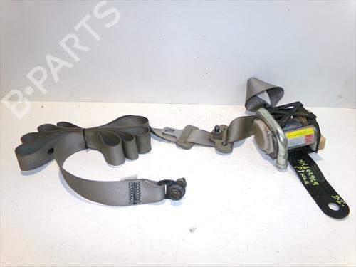 Used Front left seatbelt Front left seatbelt NISSAN X-TRAIL I (T30) 2.2 dCi 4x4 (136 hp) 24558520 24558520