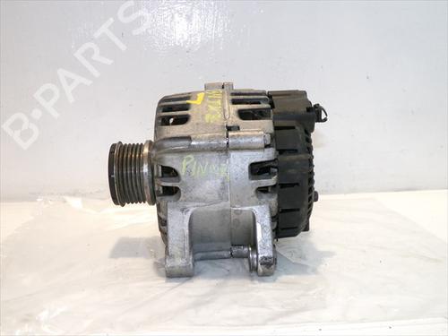 alternator-peugeot-108-2014-24562128 main image