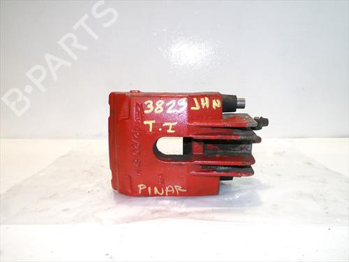 Left rear brake caliper BMW 5 (E60) 525 d | BP35943122M107 - Image 2