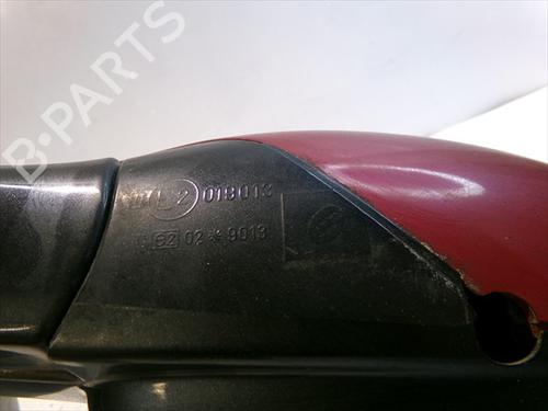 Other CITROËN C5 I (DC_) 2.0 HDi (DCRHZB, DCRHZE) | BP36404894O1  - Image 5