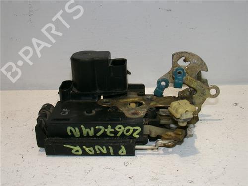 Front right lock DAEWOO KALOS (KLAS) 1.4 16V | BP33423058C97 - Image 3