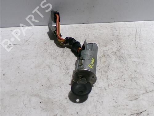 Used Electronic module Electronic module RENAULT 19 II (B/C53_) 1.4 (80 hp) 26204281 26204281