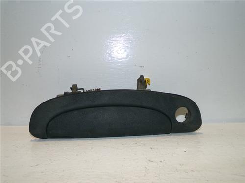 front-left-exterior-door-handle-hyundai-getz-tb-2001-2002-2003-2004-2005-2006-2007-2008-2009-2010-2011-24567772 main image