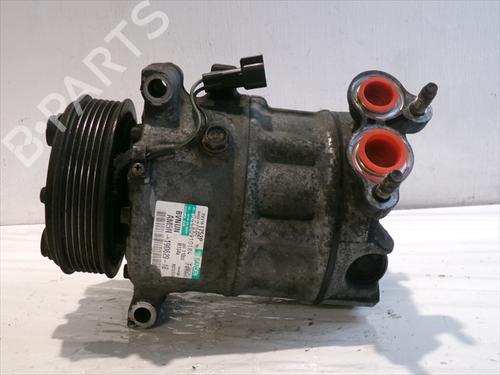 Used AC compressor AC compressor FORD MONDEO IV (BA7) 2.0 TDCi (115 hp) 39612061 39612061