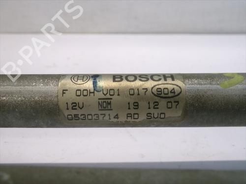 Front wiper motor CHRYSLER SEBRING (JS) 2.0 CRD | BP33423705M29 - Image 4