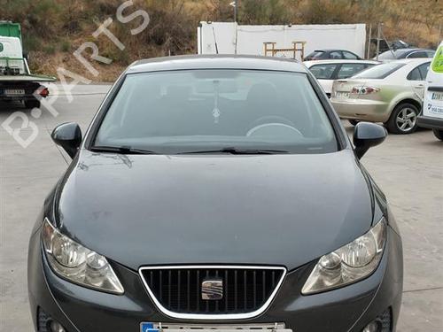 Right front window switch SEAT IBIZA IV (6J5, 6P1) 1.4 | BP24568773I26 