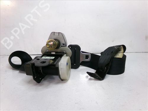 Used Rear left seatbelt Rear left seatbelt MAZDA 5 (CR) 2.0 CD (CR19) (110 hp) 25985226 25985226