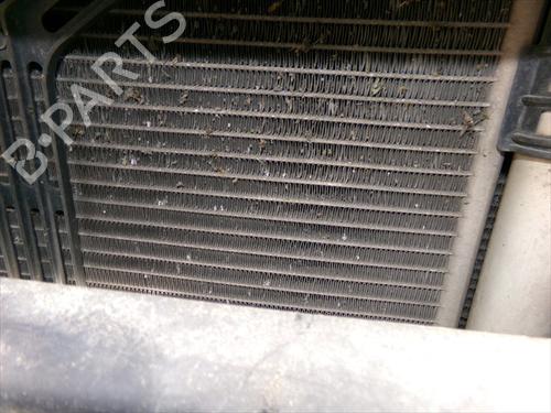 Ölkühler für PEUGEOT 308 II (LB_, LP_, LW_, LH_, L3_) 1.6 BlueHDi 120 (120 hp) 31658821