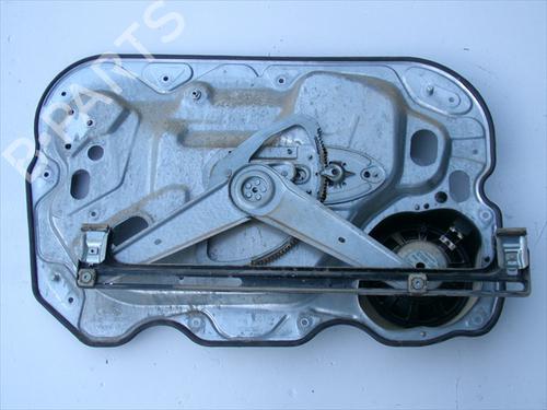 Front right window mechanism FORD KUGA I 2.0 TDCi | BP39578326C23 - Image 2