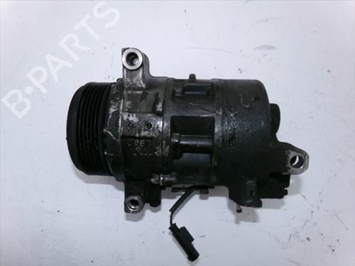 Used AC compressor AC compressor BMW 1 (E87) 120 d (163 hp) 33265534 33265534