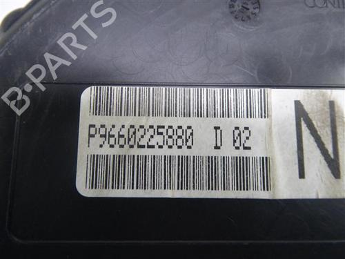 Electronic module CITROËN C2 (JM_) 1.4 HDi | BP24562657M83 - Image 3