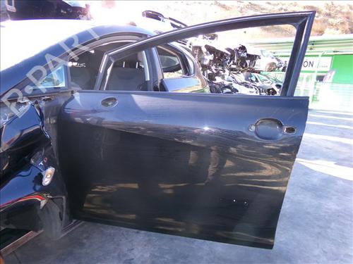 Used Left front door Left front door SEAT LEON (1P1) 2.0 TDI (140 hp) 33264346 33264346