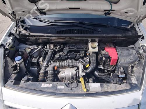 Cable CITROËN BERLINGO Box Body/MPV (B9) 1.6 HDi 75 | BP34113895E12  - Image 7