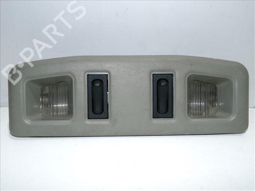 Used Interior roof light Interior roof light MITSUBISHI CARISMA (DA_) 1.9 DI-D (DA5A) (102 hp) 24564315 24564315
