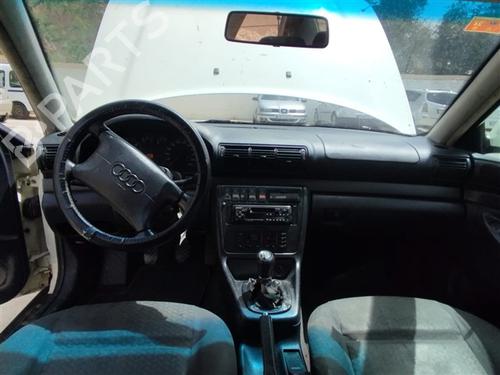 Right sun visor AUDI A4 B5 (8D2) 1.9 TDI | BP27444555I2  - Image 10