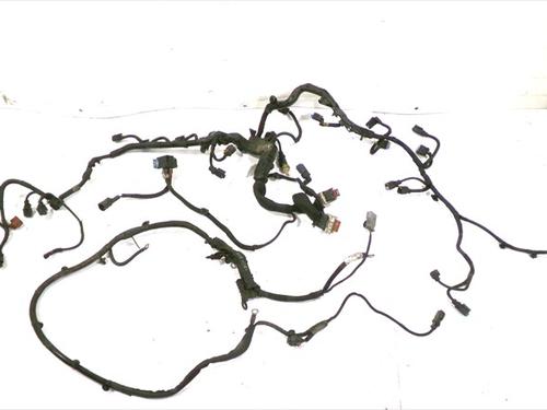Used Wiring harness Wiring harness CITROËN C4 Picasso II 1.6 HDi 90 (92 hp) 31370098 31370098