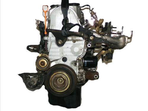 Engine HONDA LOGO (GA) 1.3 (GA3) | BP30358404M1 - Image 3