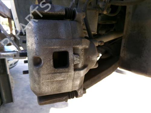 Right front brake caliper CHRYSLER SEBRING (JS) 2.0 CRD | BP33423716M104 - Image 2