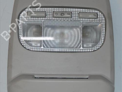 Used Interior roof light Interior roof light PEUGEOT 308 I (4A_, 4C_) 1.6 HDi (109 hp) 24562386 24562386