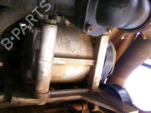 Used AC compressor AC compressor TATA INDIGO MARINA (4_V2) 1.4 DICOR (71 hp) 33423939 33423939