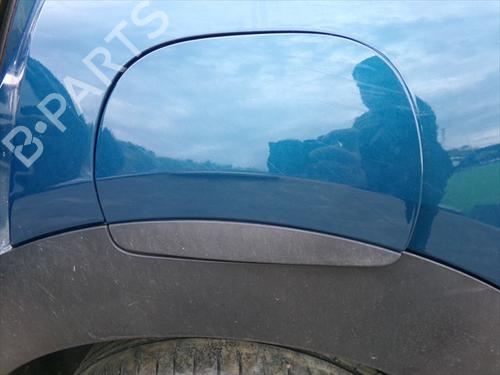 Tanklåg Tanklåg CITROËN C4 CACTUS 1.6 BlueHDi 100 (99 hp) 39739026 39739026