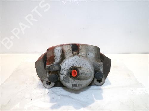Used Right front brake caliper Right front brake caliper BMW 5 (E60) 525 d (177 hp) 35943119 35943119