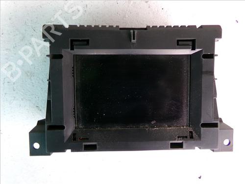 Used Display monitor Display monitor OPEL ASTRA H CLASSIC Estate (A04) 1.7 CDTi (L35) (110 hp) 30852497 30852497