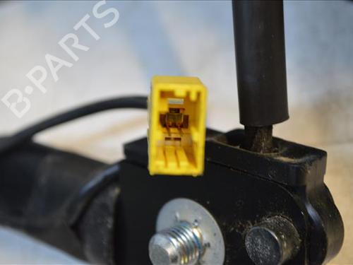 Front right seatbelt CHEVROLET CRUZE Hatchback (J305) 1.8 | BP24562750I25 - Image 4