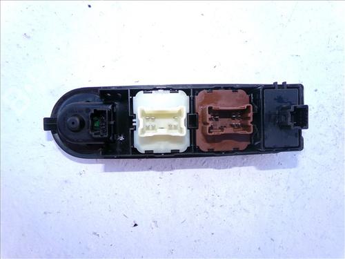 Left front window switch RENAULT CAPTUR I (J5_, H5_) 0.9 TCe 90 | BP31082348I27 - Image 2