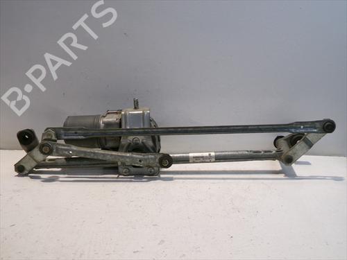 Front wiper motor VW GOLF PLUS V (5M1, 521) 2.0 TDI | BP29504708M29 - Image 3