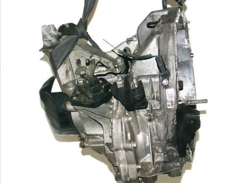Gearbox RENAULT MEGANE III Hatchback (BZ0/1_, B3_) 1.5 dCi | BP24568904M3 - Image 4