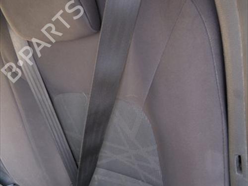 Used Rear left seatbelt KIA RIO III (UB) 1.25 CVVT (86 hp) 31847767