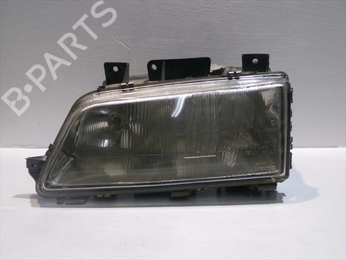 Used Left headlight Left headlight PEUGEOT 308 CC (4B_) 1.6 HDi (112 hp) 36184097 36184097