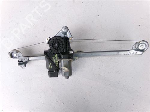 Used Rear right window mechanism Rear right window mechanism MERCEDES-BENZ E-CLASS (W210) E 270 CDI (210.016) (170 hp) 32009917 32009917