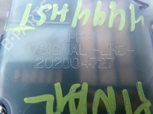 Headlight switch HYUNDAI SANTA FÉ II (CM) 2.2 CRDi GLS | BP37414595I24 - Image 4