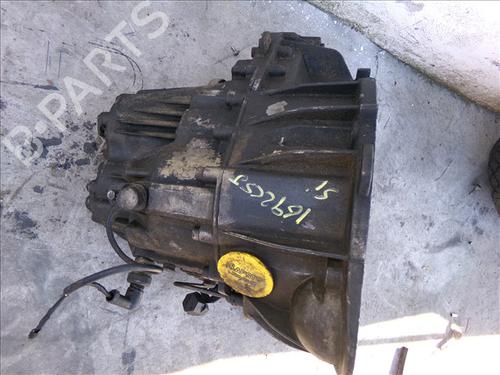 Used Gearbox Gearbox 30764036 30764036