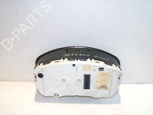 Electronic module FORD FOCUS C-MAX (DM2) 2.0 TDCi | BP36553581M83 - Image 2