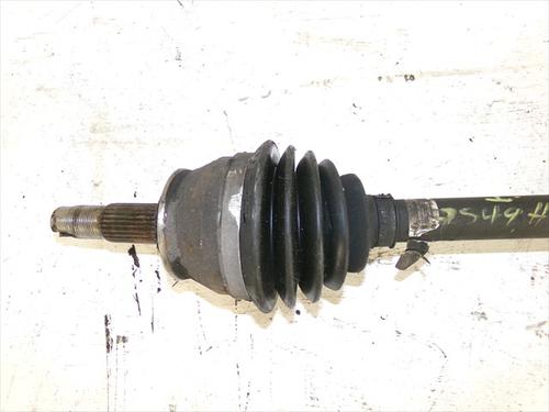 Left front driveshaft OPEL COMBO Box Body/MPV (X12) 1.3 CDTI (B05) | BP27444166M38 - Image 2