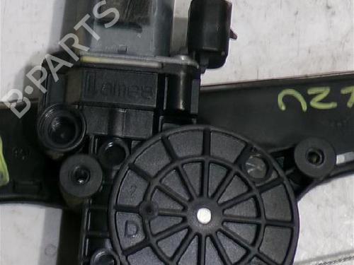 Front left window mechanism FIAT PUNTO (199_) 1.2 (199AXZ1A, 199BXZ1A) | BP33423489C22 - Image 3
