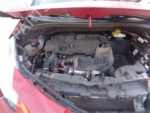 Right front window switch CITROËN DS3 Convertible 1.6 HDi 90 | BP24556231I26  - Image 7