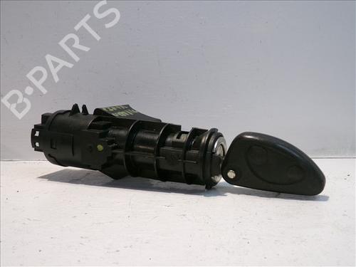 Used Electronic module Electronic module ALFA ROMEO 156 (932_) 1.9 JTD (932.A2B00, 932.A2C00) (115 hp) 24568310 24568310