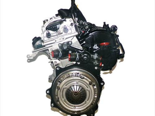 Engine SEAT IBIZA IV (6J5, 6P1) 1.2 | BP33301647M1 - Image 3