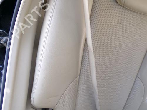 Used Rear right seatbelt Rear right seatbelt HYUNDAI TUCSON (JM) 2.0 CRDi (140 hp) 27444400 27444400