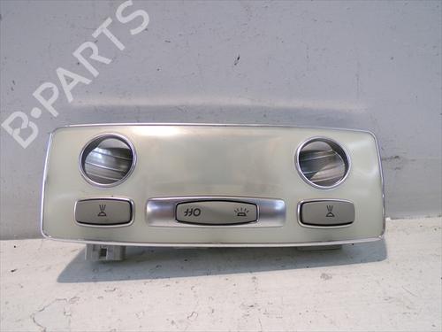 Used Interior roof light RENAULT LAGUNA II (BG0/1_) 1.6 16V (BG0A, BG0L) (107 hp) 24562106