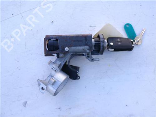 Used Electronic module Electronic module OPEL ASTRA J (P10) 1.4 Turbo (68) (140 hp) 26204225 26204225