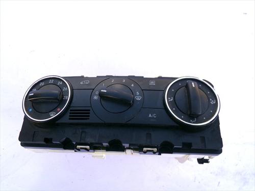 Used Climate control Climate control 38106960 38106960