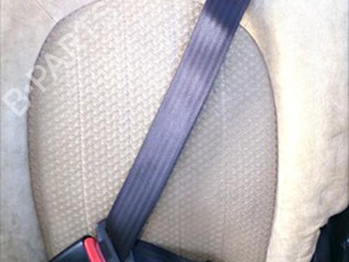 Used Rear left seatbelt Rear left seatbelt LANCIA YPSILON (843_) 1.2 (843.AXB1A) (80 hp) 33264560 33264560