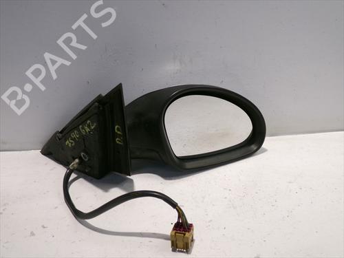 Rétroviseur droit SEAT CORDOBA (6L2) 1.9 TDI (100 hp) 31942745