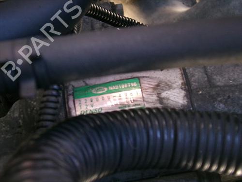Used Starter Starter ROVER 400 II (RT) 420 Di (105 hp) 33265947 33265947